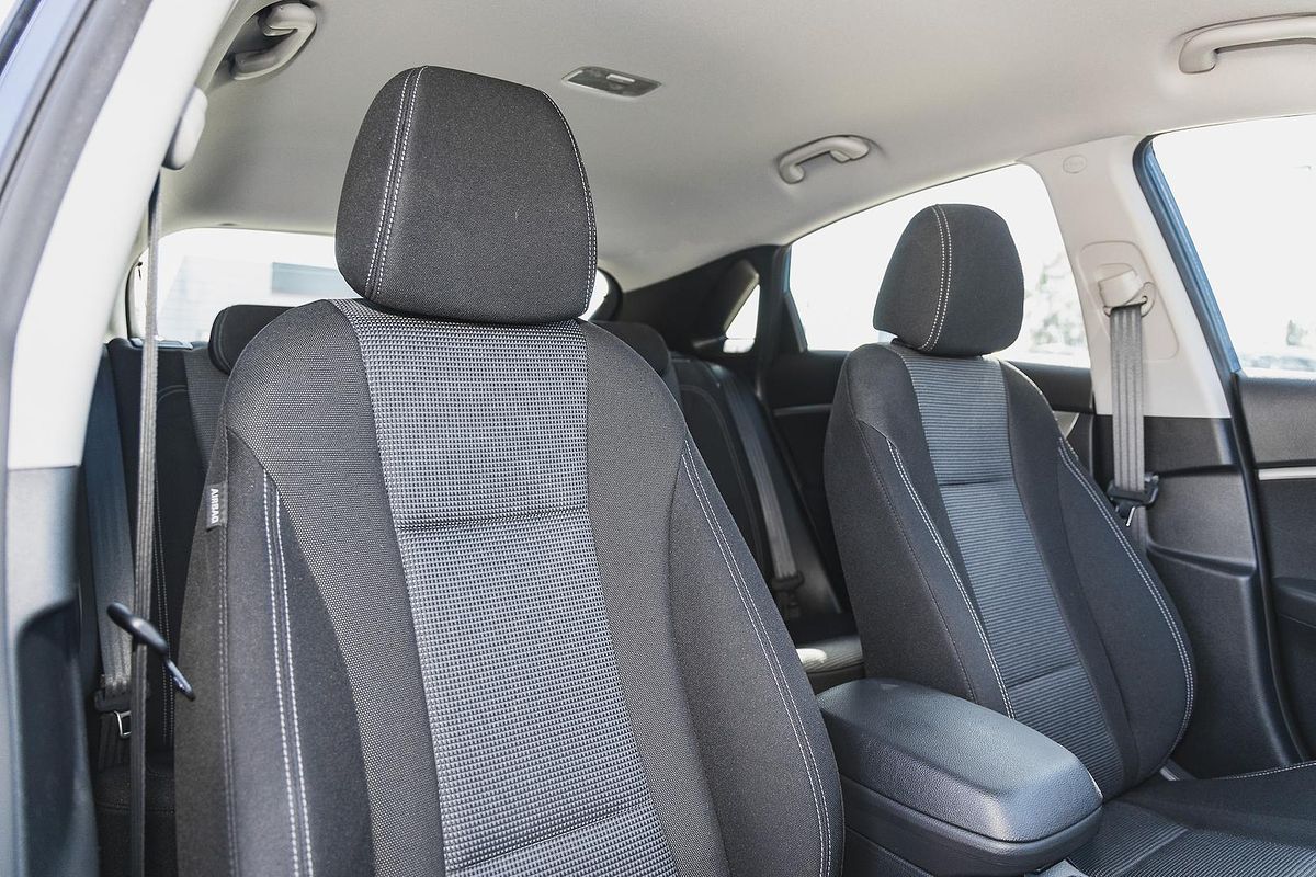 2015 Hyundai i30 Active GD3 Series II