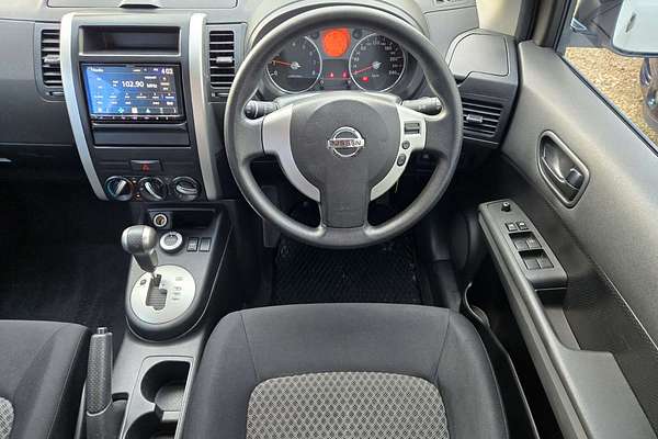 2009 Nissan X-TRAIL ST T31