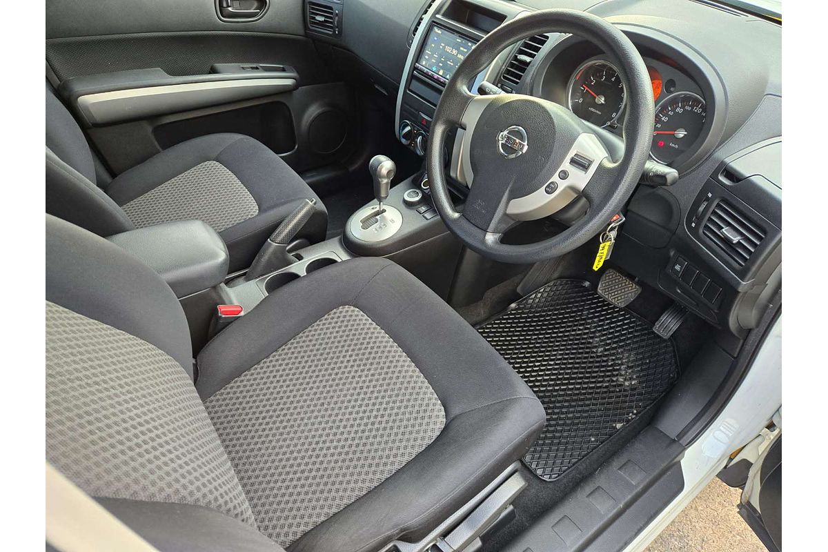 2009 Nissan X-TRAIL ST T31