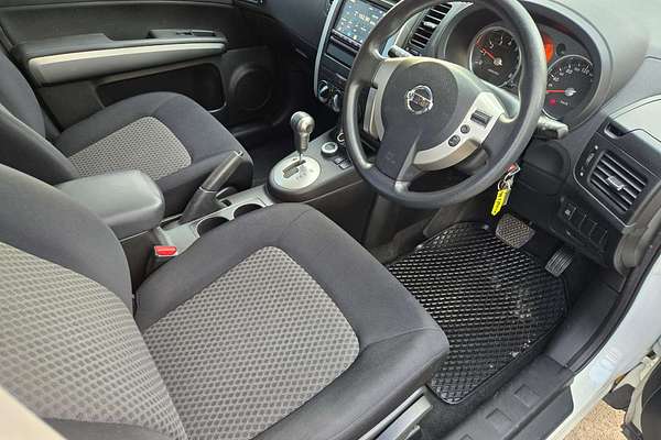 2009 Nissan X-TRAIL ST T31