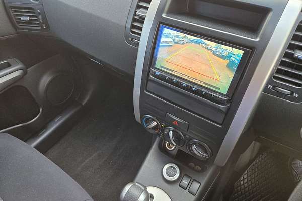 2009 Nissan X-TRAIL ST T31