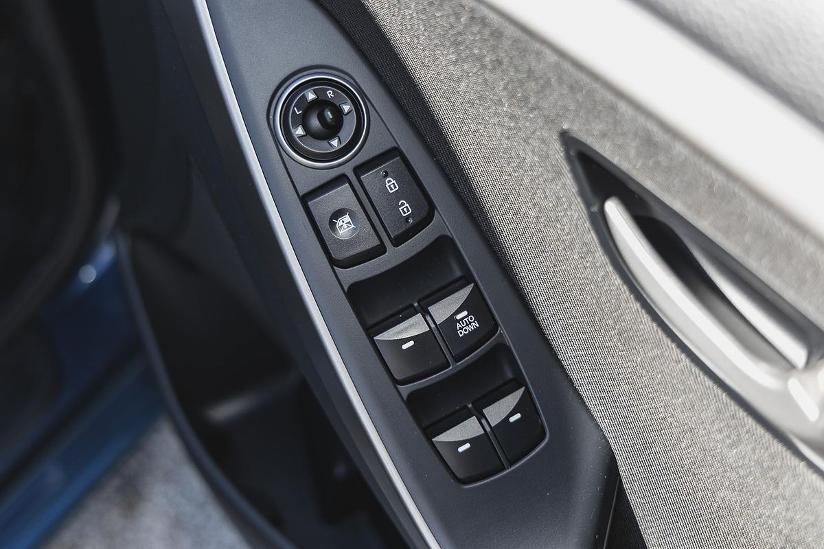 2015 Hyundai i30 Active GD3 Series II