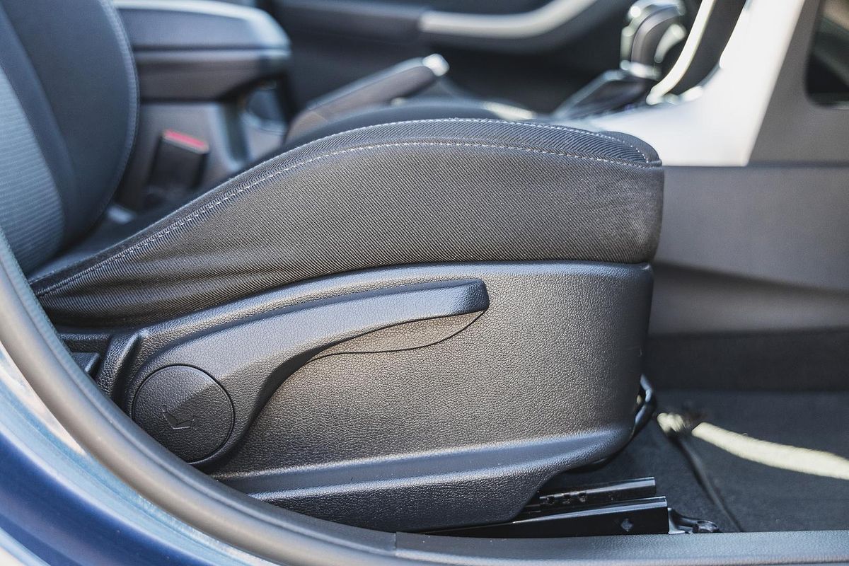 2015 Hyundai i30 Active GD3 Series II