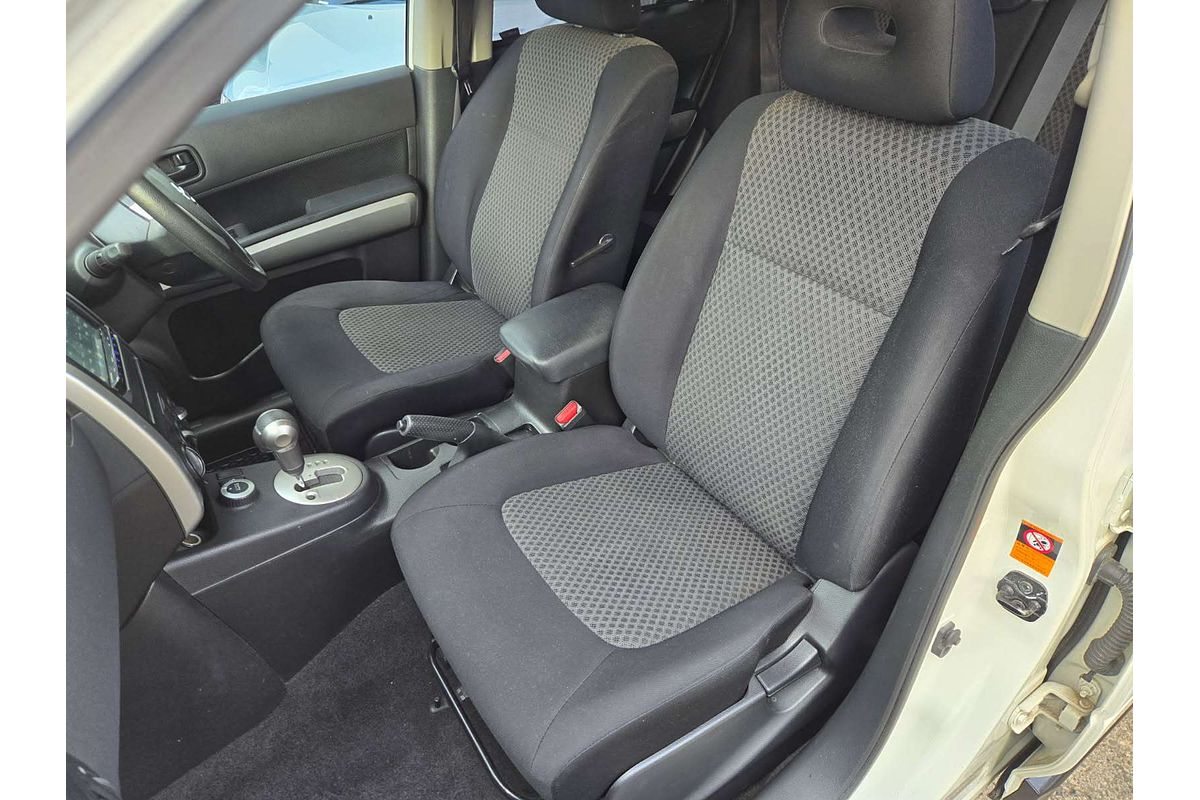 2009 Nissan X-TRAIL ST T31