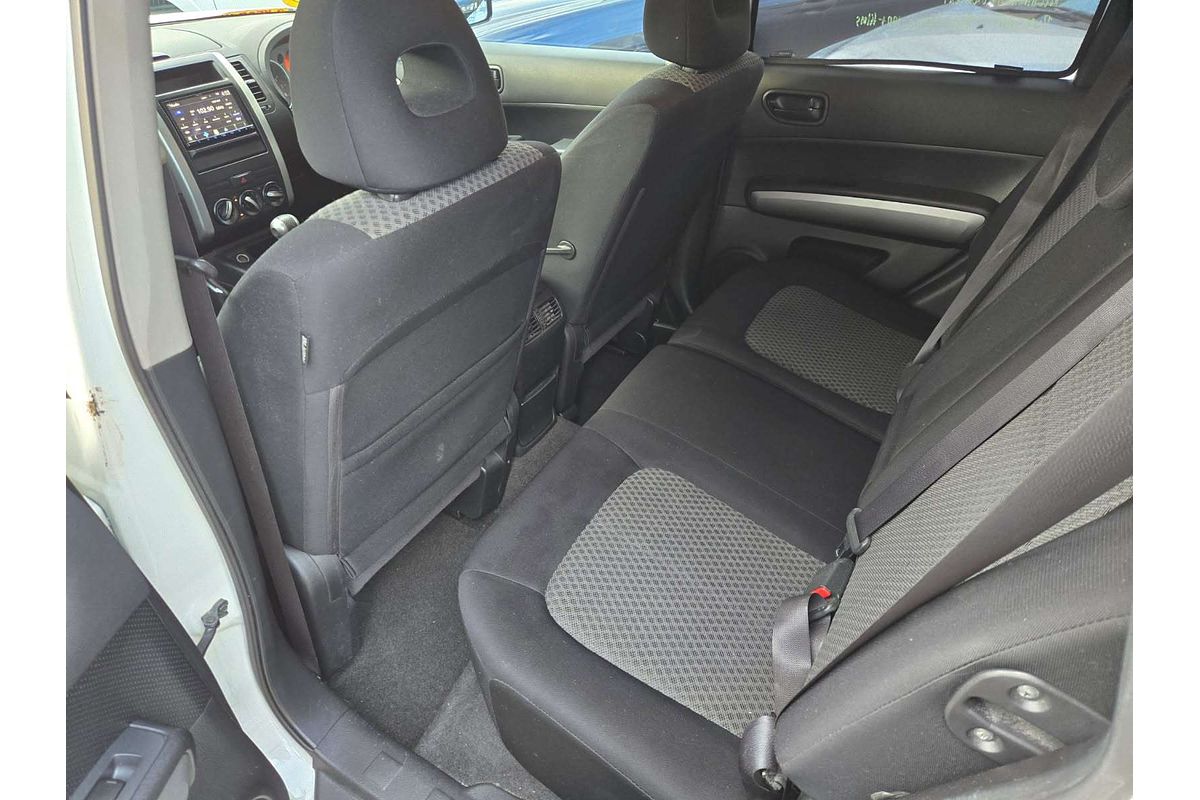 2009 Nissan X-TRAIL ST T31