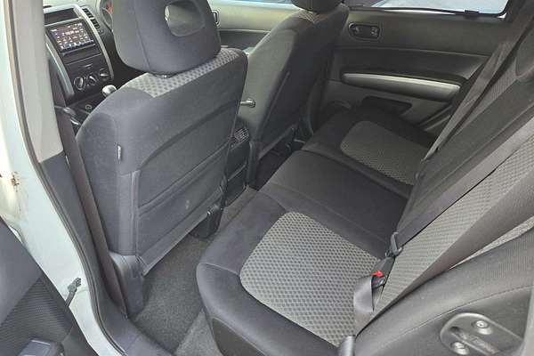 2009 Nissan X-TRAIL ST T31