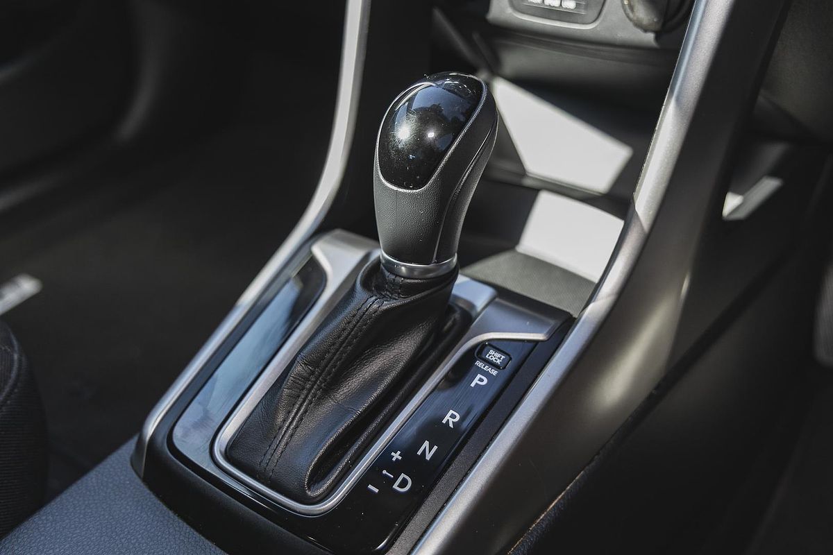 2015 Hyundai i30 Active GD3 Series II