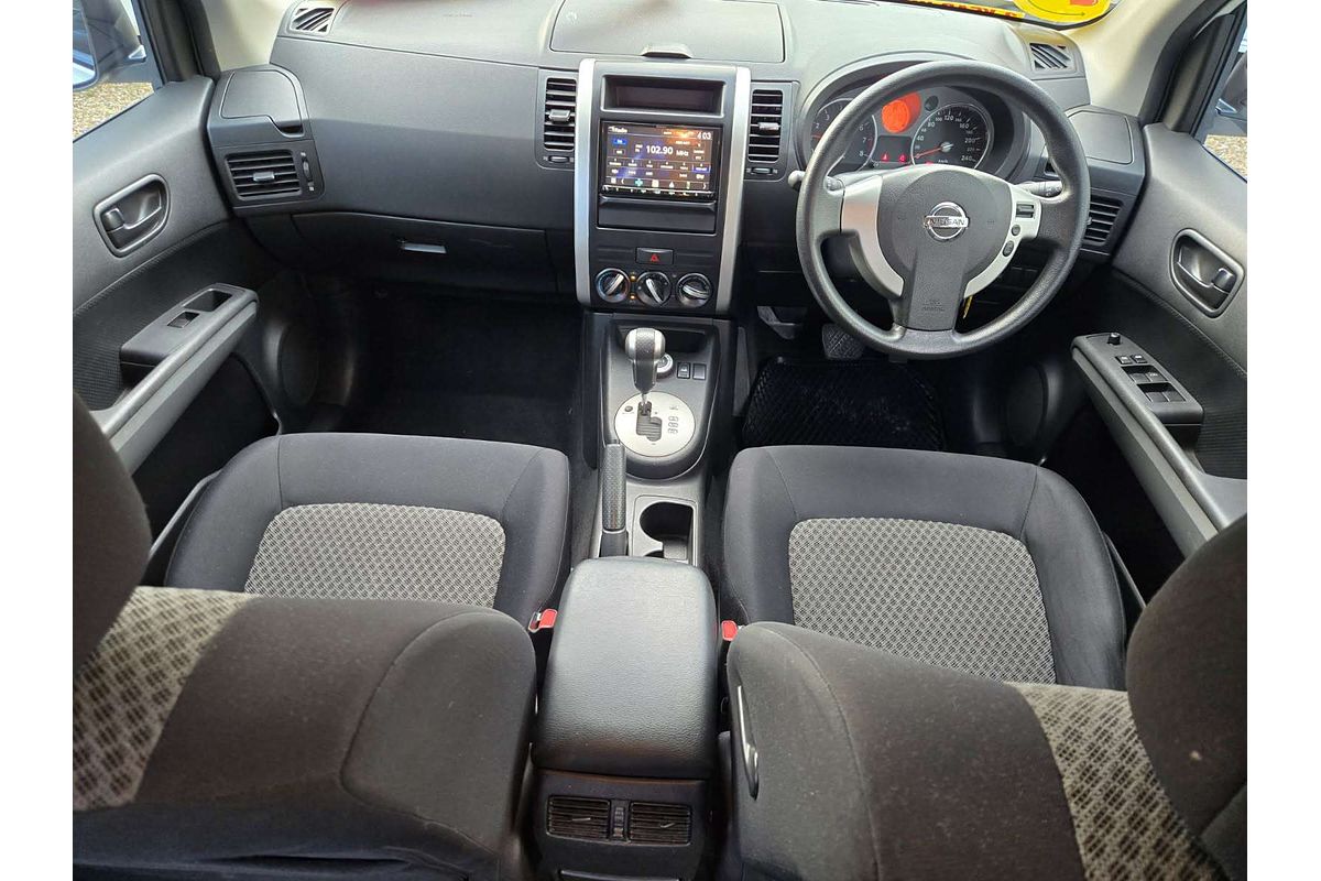2009 Nissan X-TRAIL ST T31