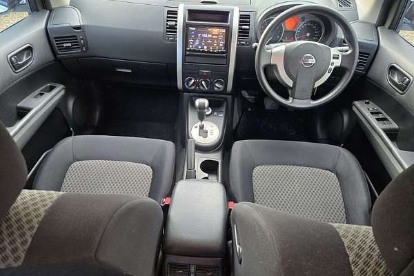 2009 Nissan X-TRAIL ST T31