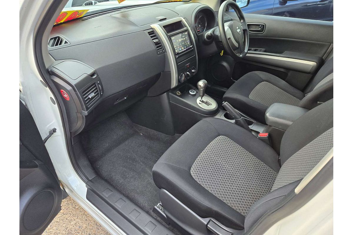 2009 Nissan X-TRAIL ST T31