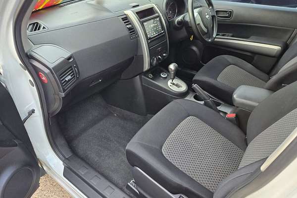 2009 Nissan X-TRAIL ST T31