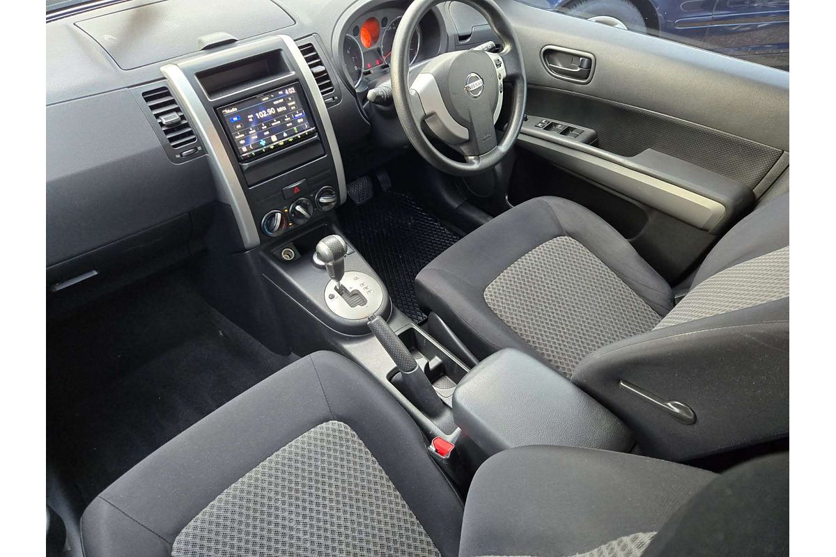 2009 Nissan X-TRAIL ST T31