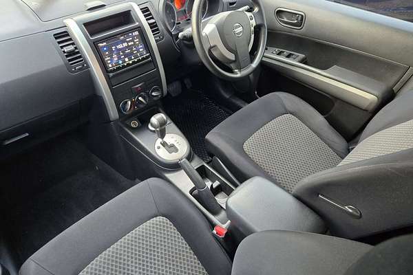 2009 Nissan X-TRAIL ST T31