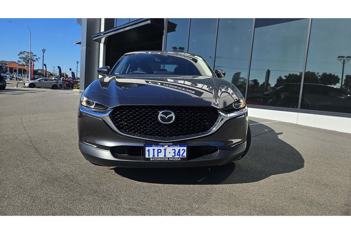 2024 Mazda CX-30 G20 Touring DM Series