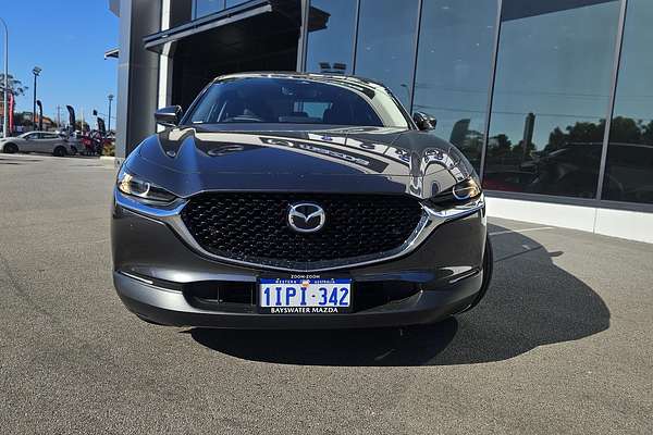 2024 Mazda CX-30 G20 Touring DM Series