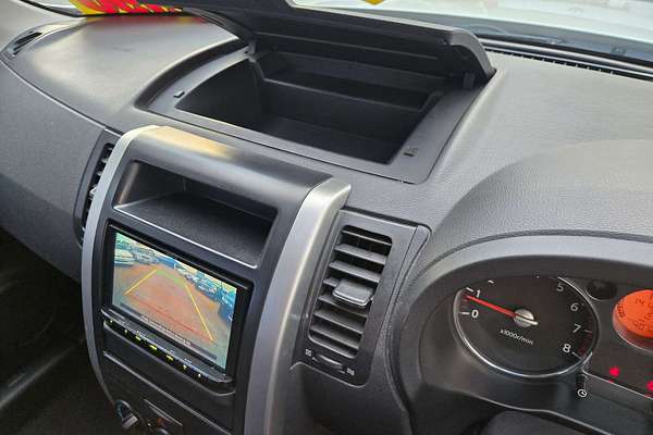 2009 Nissan X-TRAIL ST T31