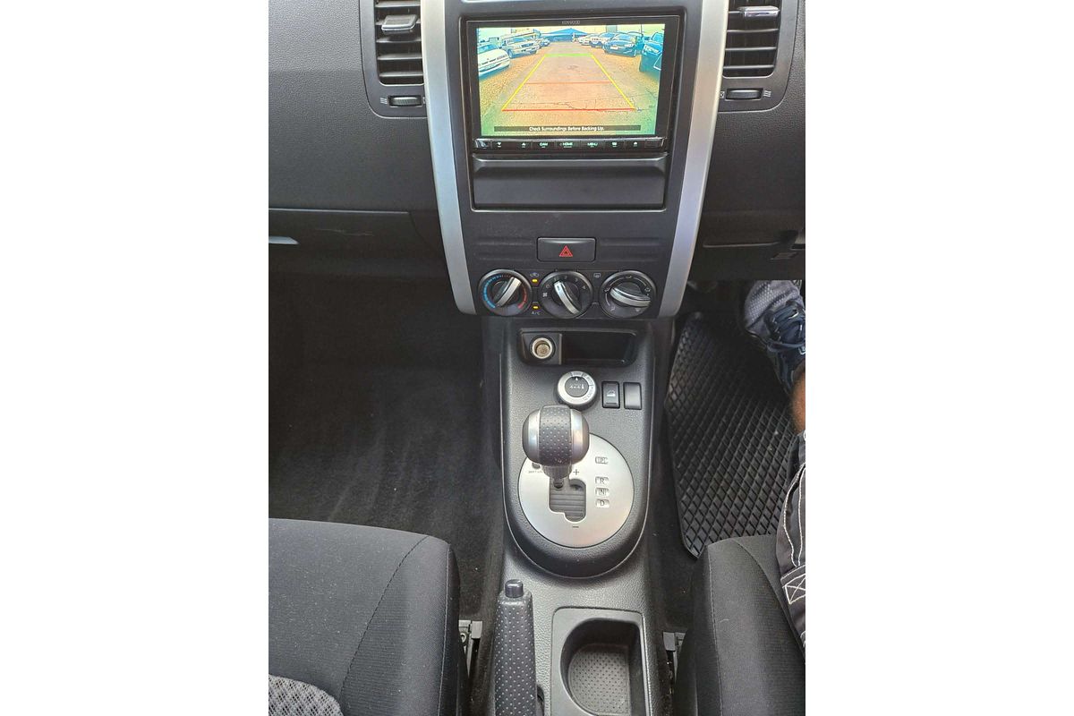 2009 Nissan X-TRAIL ST T31