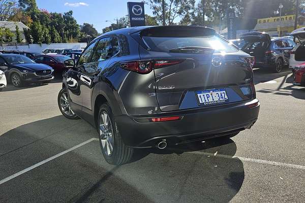 2024 Mazda CX-30 G20 Touring DM Series