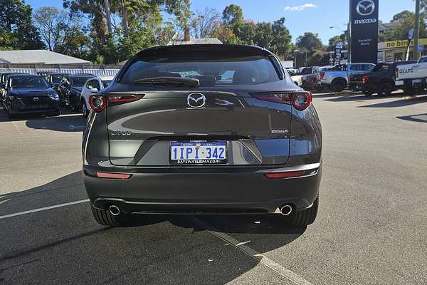 2024 Mazda CX-30 G20 Touring DM Series