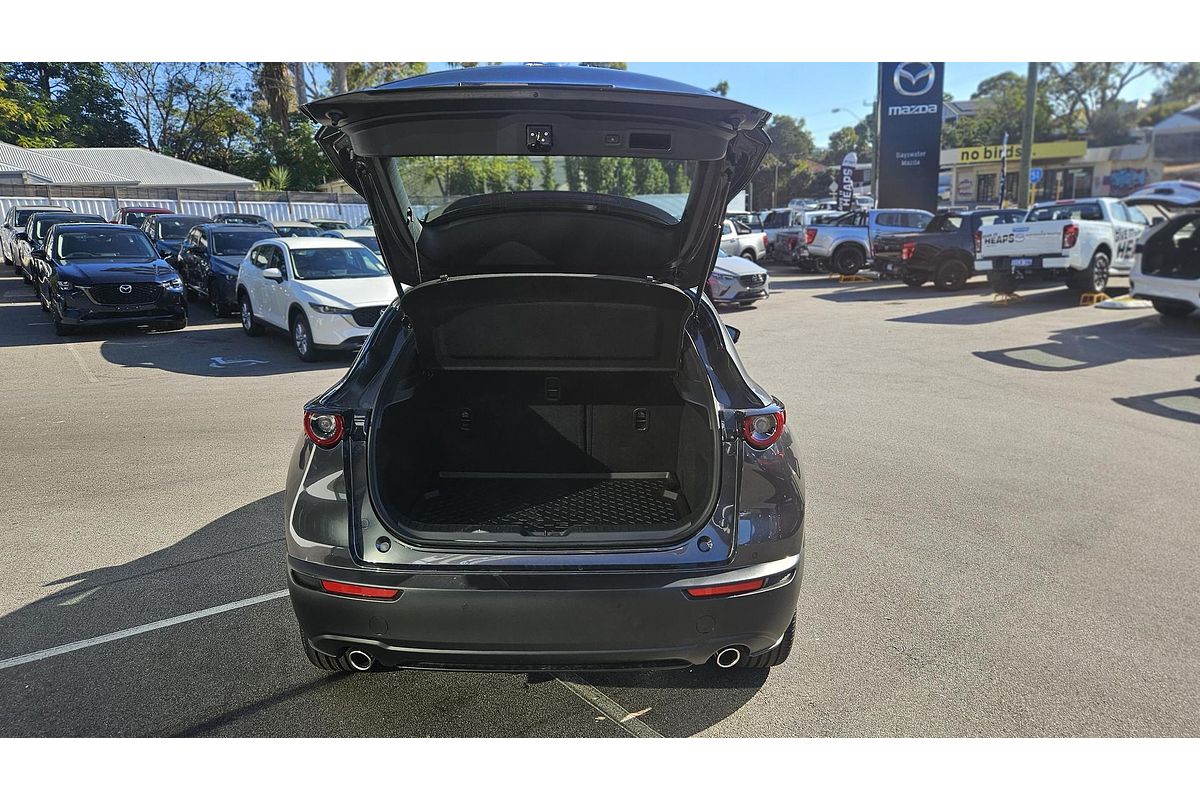 2024 Mazda CX-30 G20 Touring DM Series