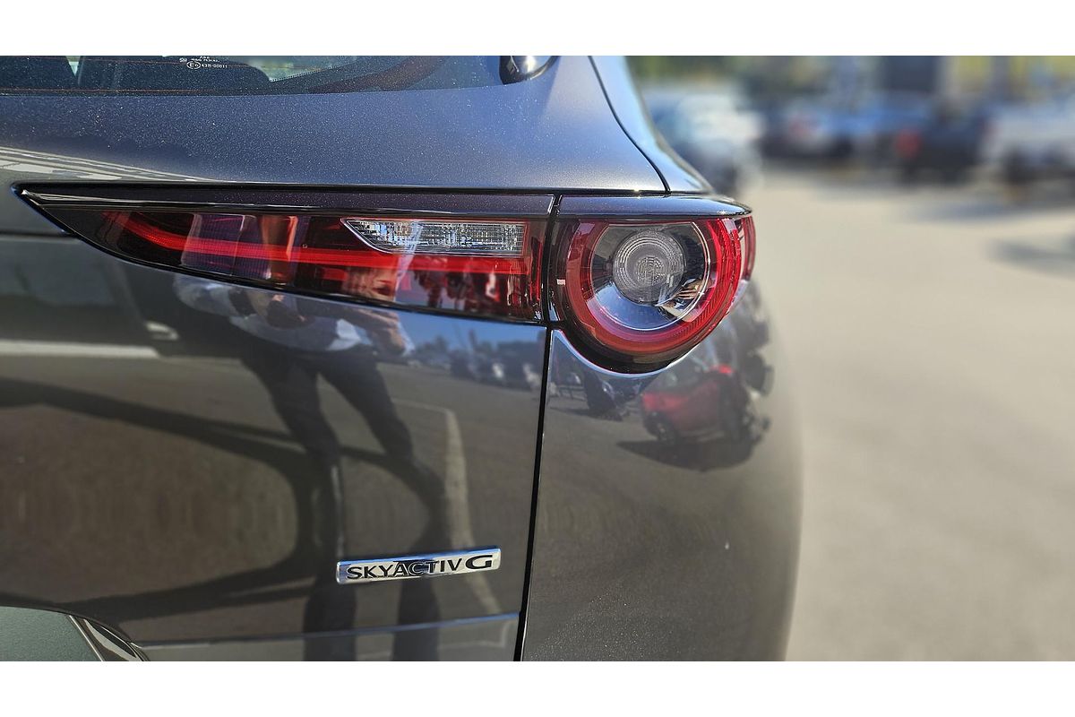 2024 Mazda CX-30 G20 Touring DM Series