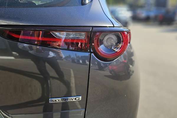 2024 Mazda CX-30 G20 Touring DM Series