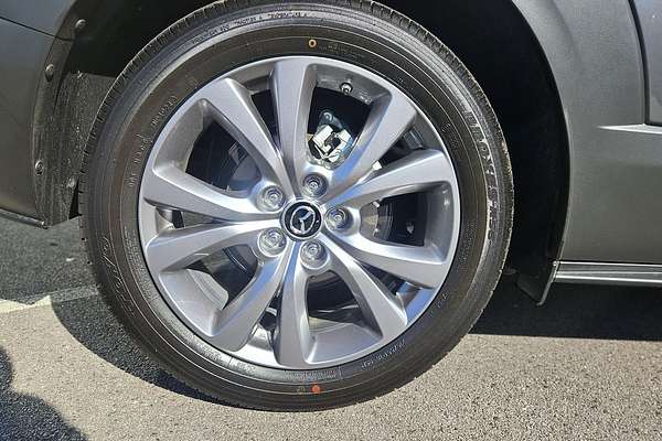 2024 Mazda CX-30 G20 Touring DM Series