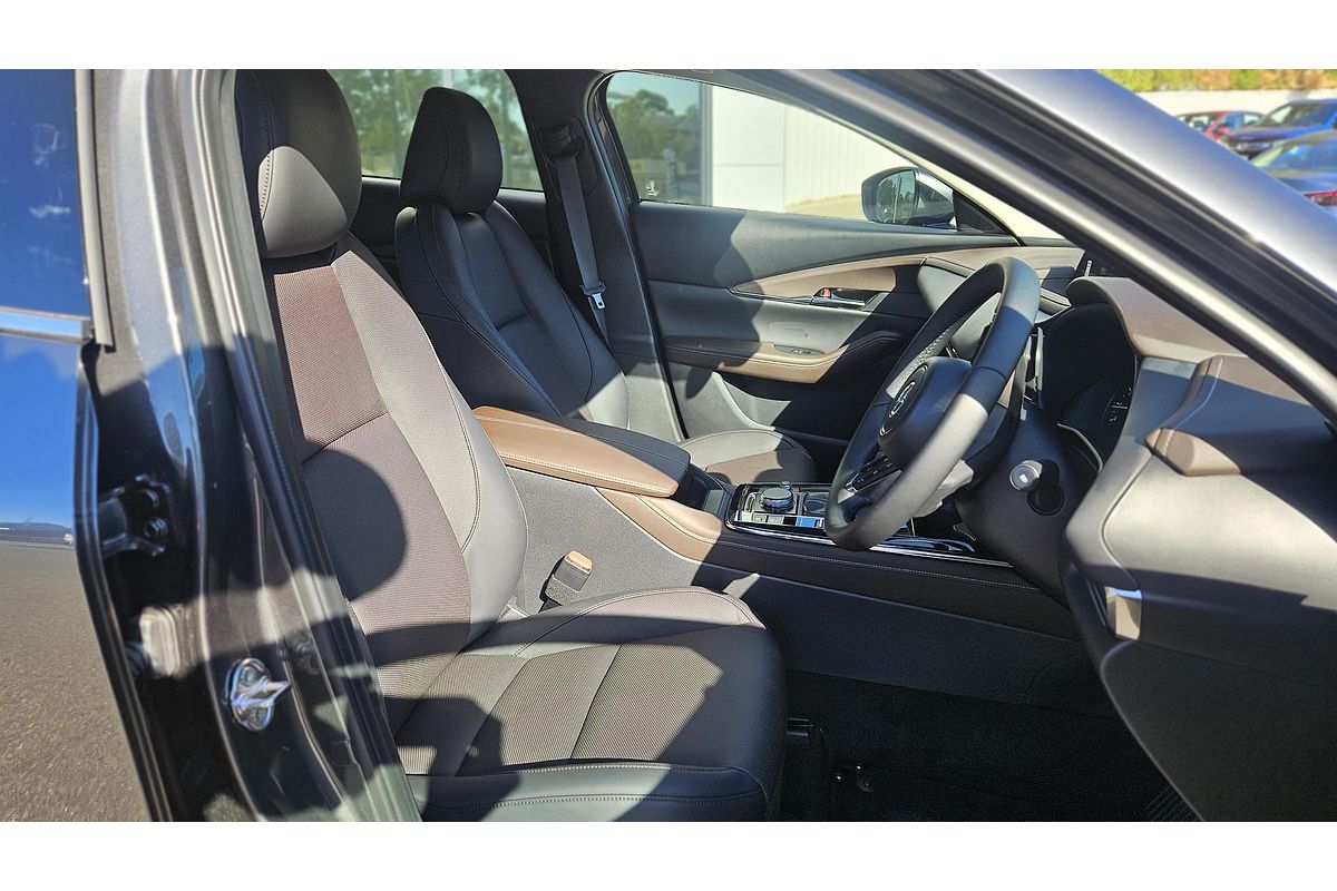 2024 Mazda CX-30 G20 Touring DM Series