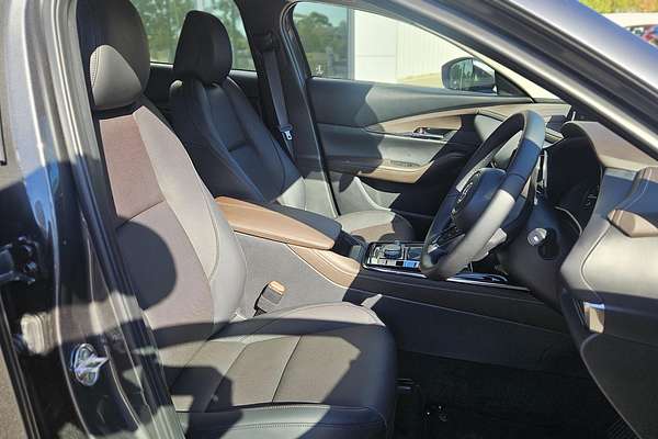 2024 Mazda CX-30 G20 Touring DM Series