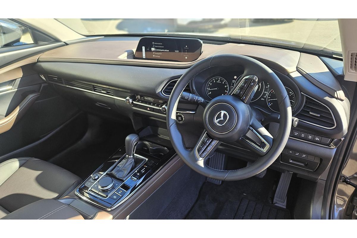 2024 Mazda CX-30 G20 Touring DM Series