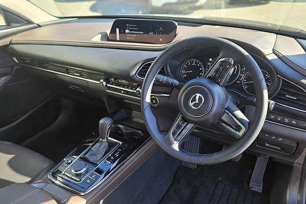 2024 Mazda CX-30 G20 Touring DM Series