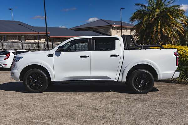 2022 GWM Ute Cannon Vanta NPW 4X4