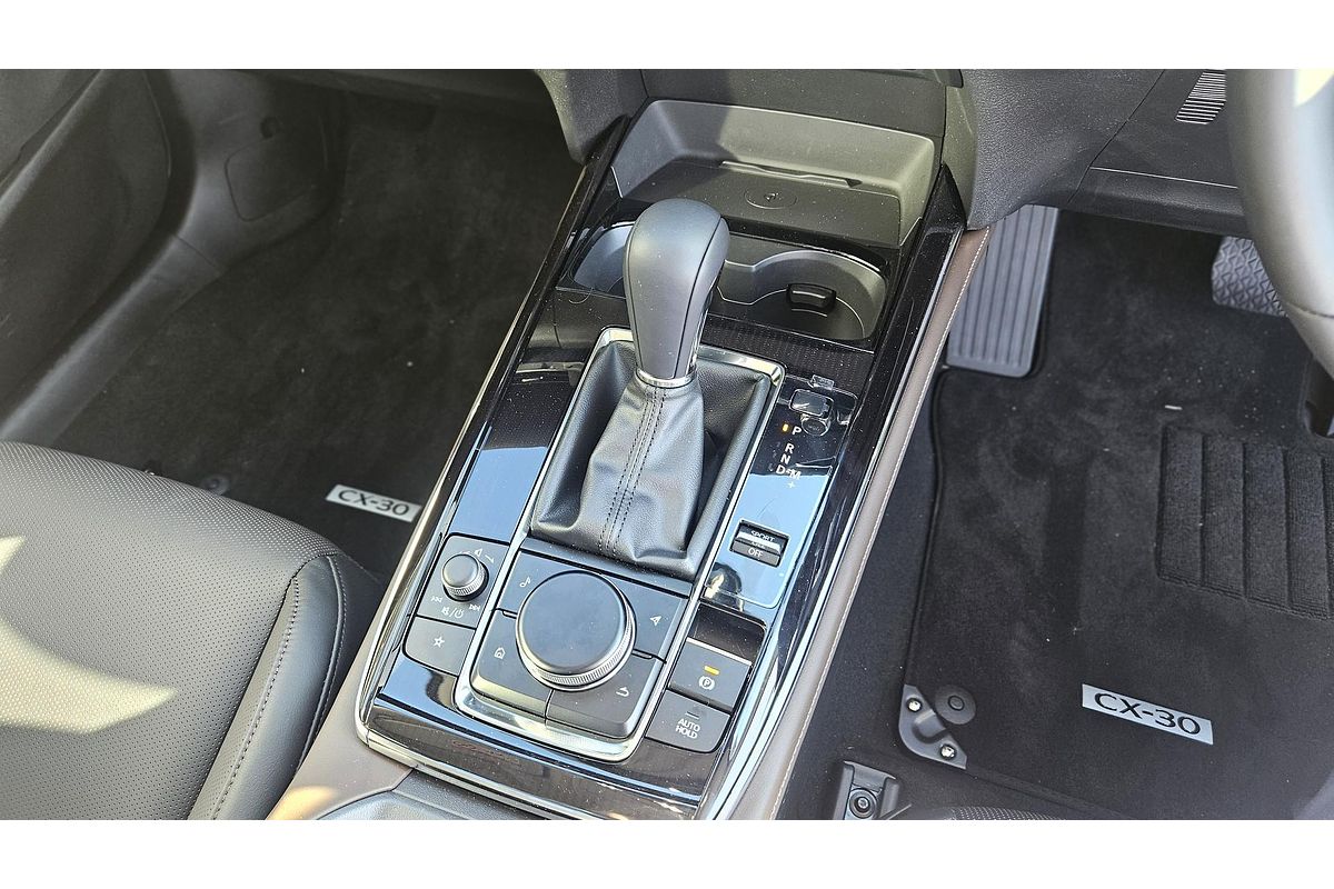2024 Mazda CX-30 G20 Touring DM Series