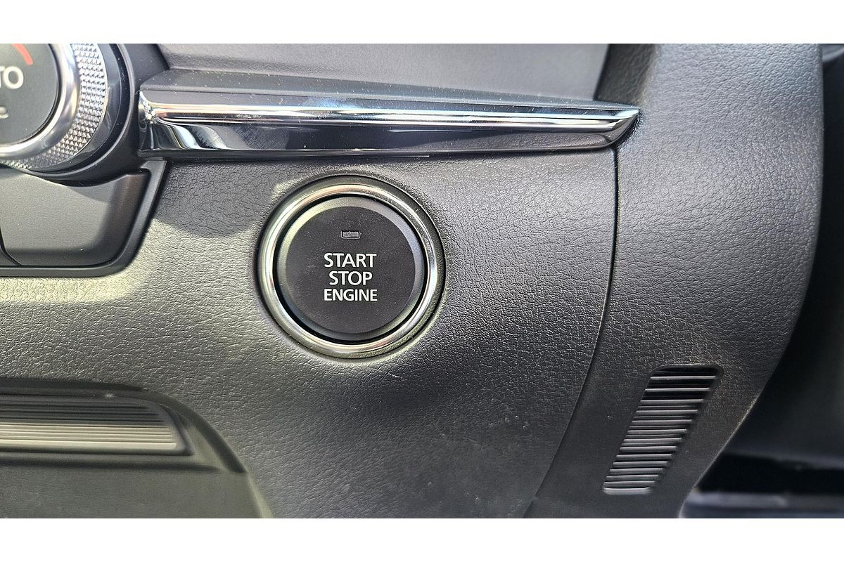 2024 Mazda CX-30 G20 Touring DM Series