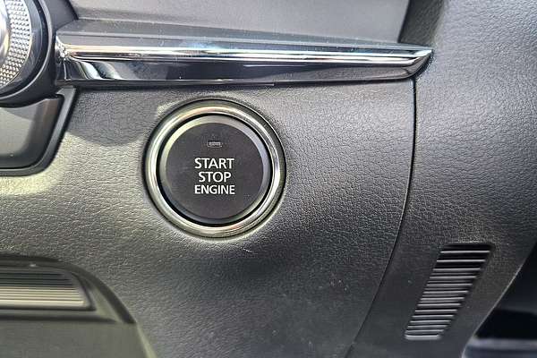 2024 Mazda CX-30 G20 Touring DM Series