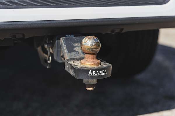 2022 GWM Ute Cannon Vanta NPW 4X4