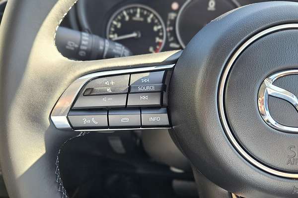 2024 Mazda CX-30 G20 Touring DM Series