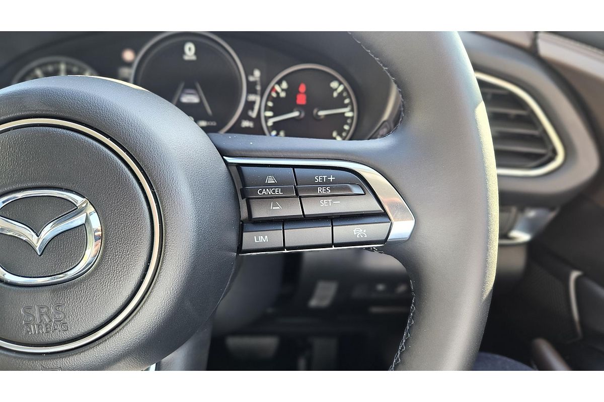 2024 Mazda CX-30 G20 Touring DM Series