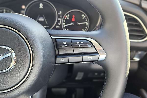 2024 Mazda CX-30 G20 Touring DM Series
