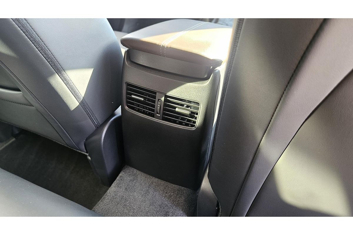 2024 Mazda CX-30 G20 Touring DM Series