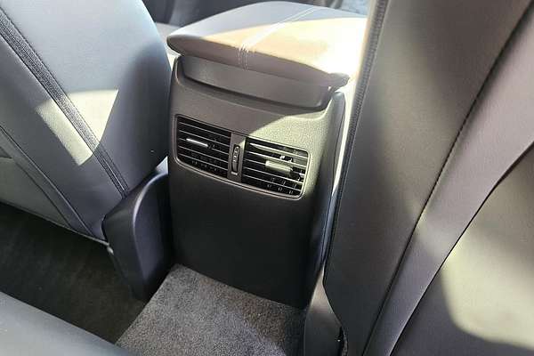 2024 Mazda CX-30 G20 Touring DM Series