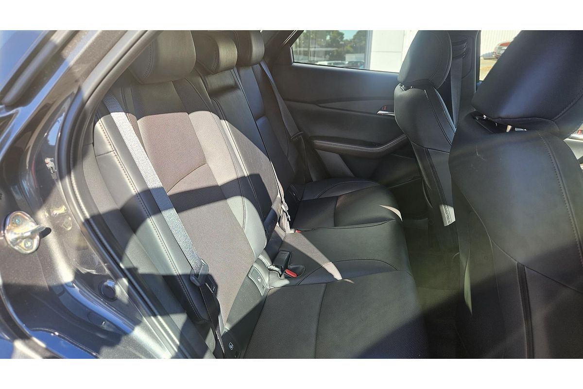 2024 Mazda CX-30 G20 Touring DM Series