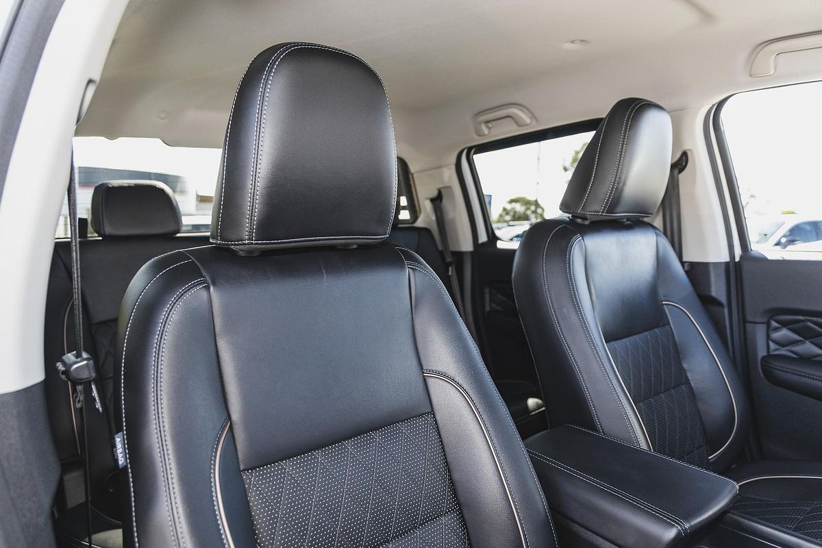 2022 GWM Ute Cannon Vanta NPW 4X4