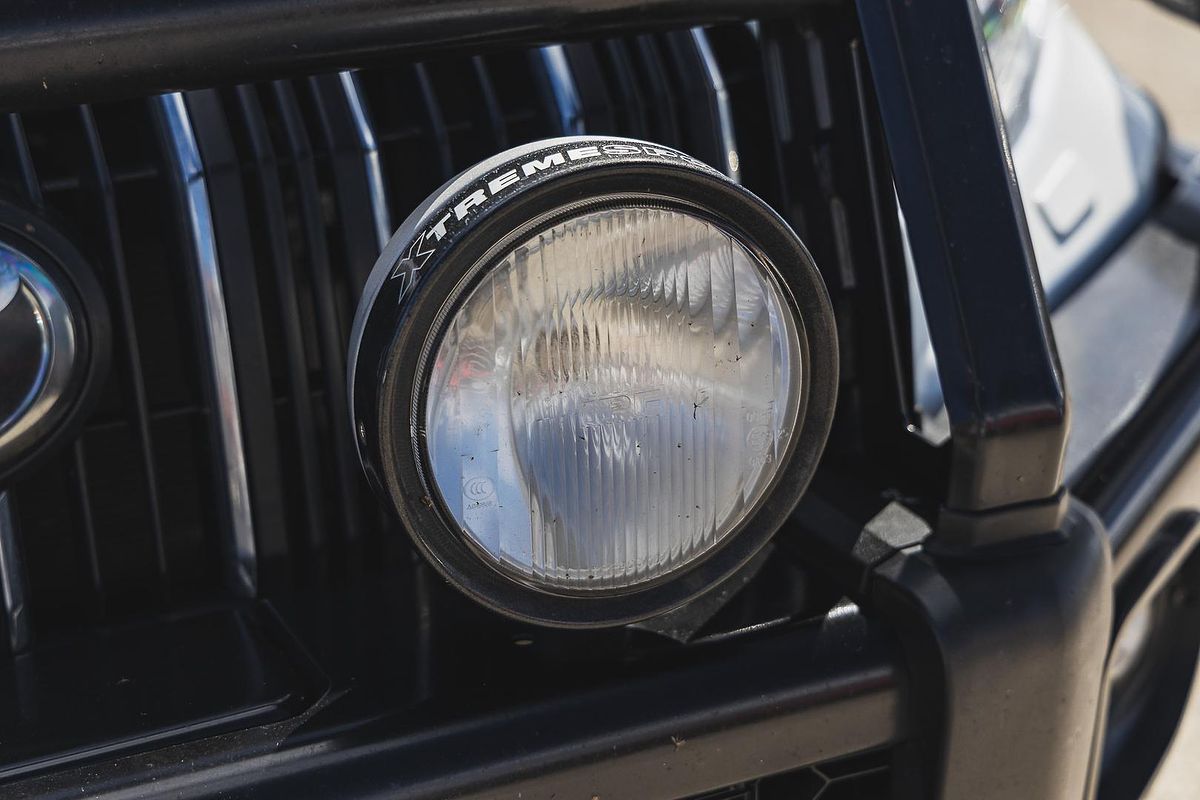 2019 Toyota Landcruiser Prado GXL GDJ150R