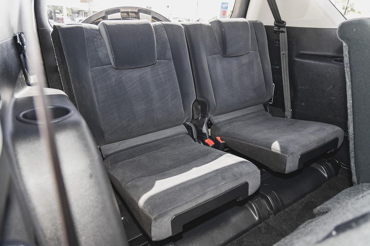 2019 Toyota Landcruiser Prado GXL GDJ150R