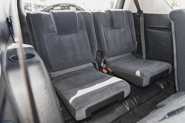 2019 Toyota Landcruiser Prado GXL GDJ150R