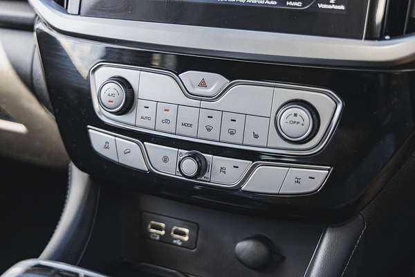 2022 GWM Ute Cannon Vanta NPW 4X4