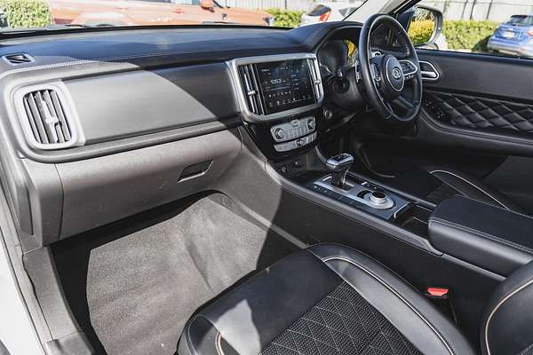 2022 GWM Ute Cannon Vanta NPW 4X4