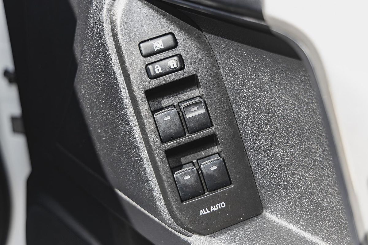 2019 Toyota Landcruiser Prado GXL GDJ150R