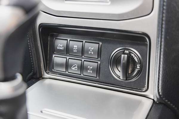 2019 Toyota Landcruiser Prado GXL GDJ150R